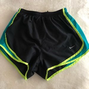 Nike Dri-Fit Tempo Running Shorts